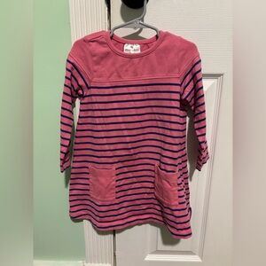 Toddler Girls Hanna Andersson Dress